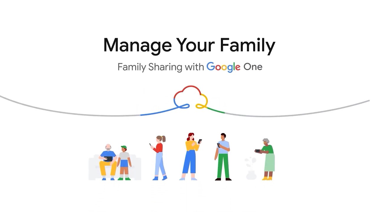 Maximize Family Sharing: Benefits of Shared Apps, Storage, and Savings